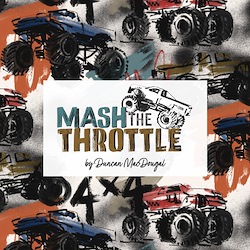 3 Wishes Mash The Throttle Full Collection